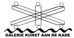 Logo Kunst aan de Kade
